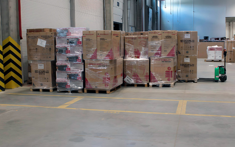 Наши клиенты