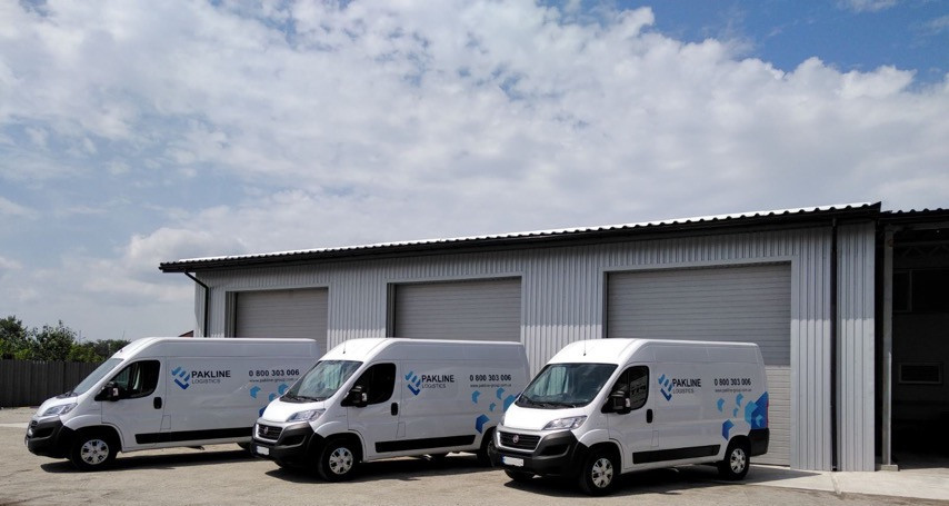 PAKLINE GROUP