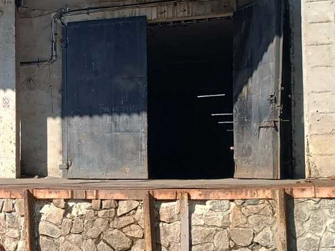 Kharkiv (Class B warehouse) - 300 m²