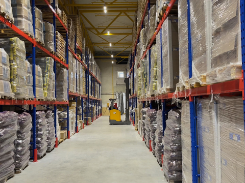 Преимущества сотрудничества с нами: