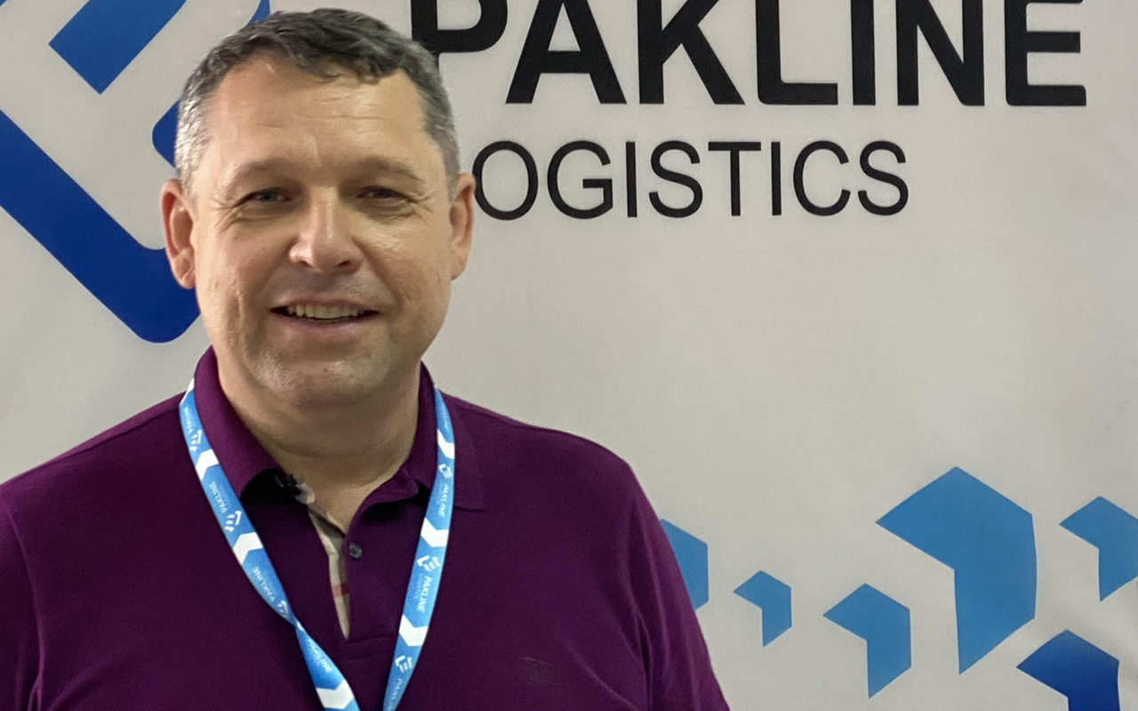 Логістика на аутсорс