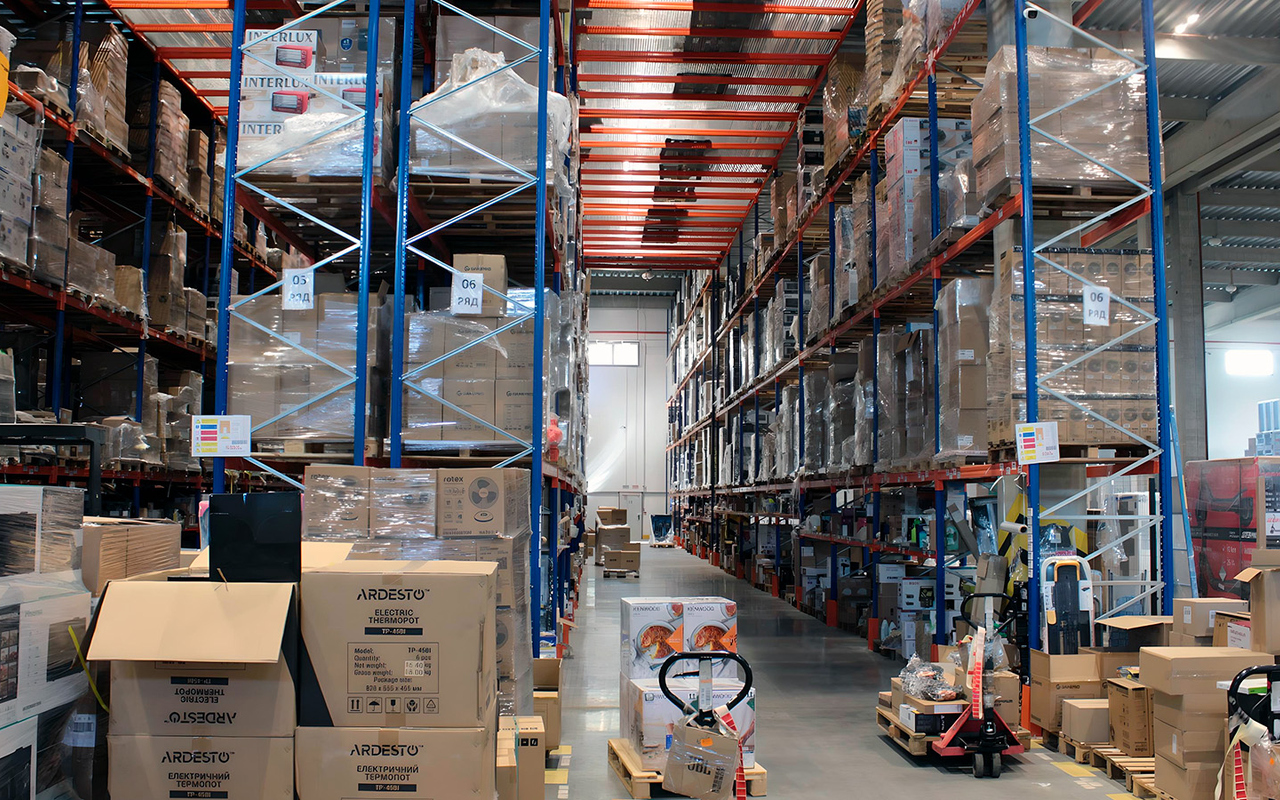 Фулфилмент