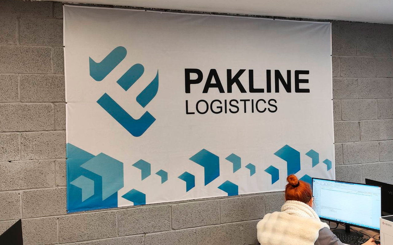 Доставка груза из Европы и в Европу