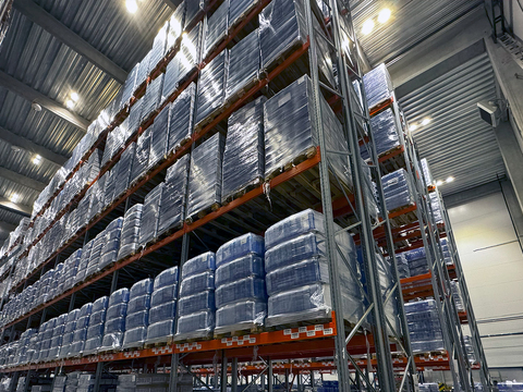 Получите профессиональную консультацию по оптимизации вашей цепочки поставок.