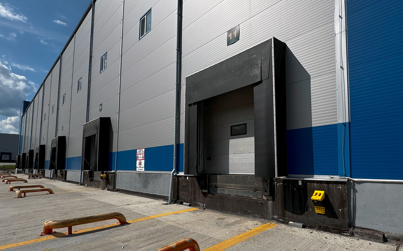 Логистический консалтинг