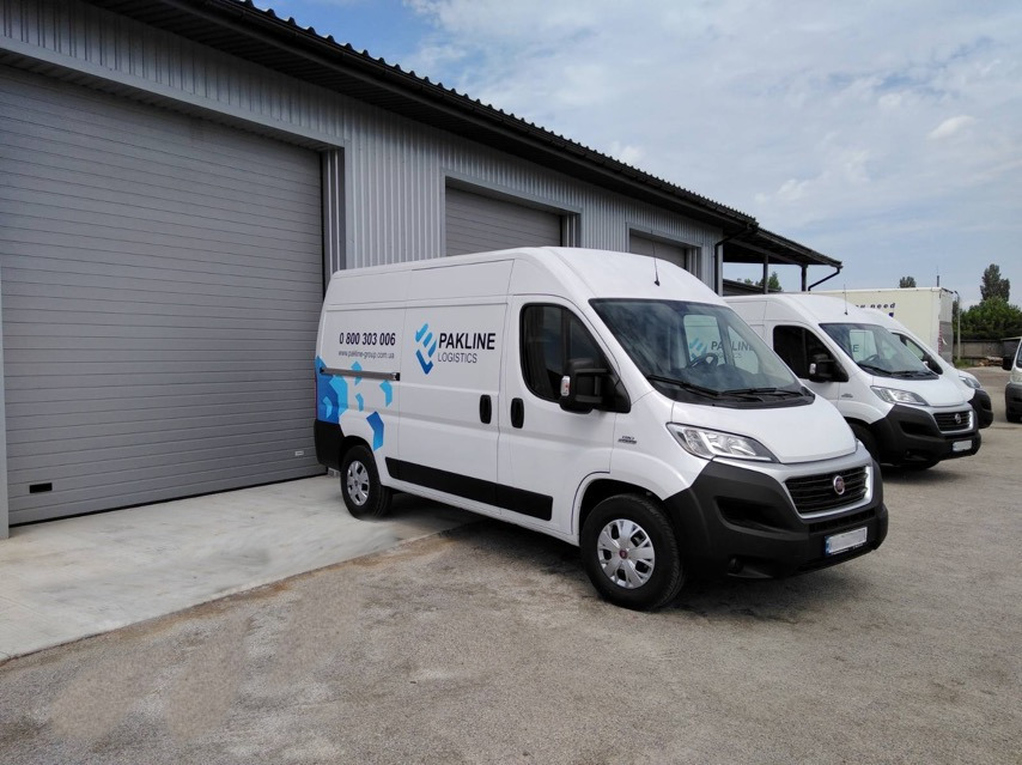 Logistics solutions