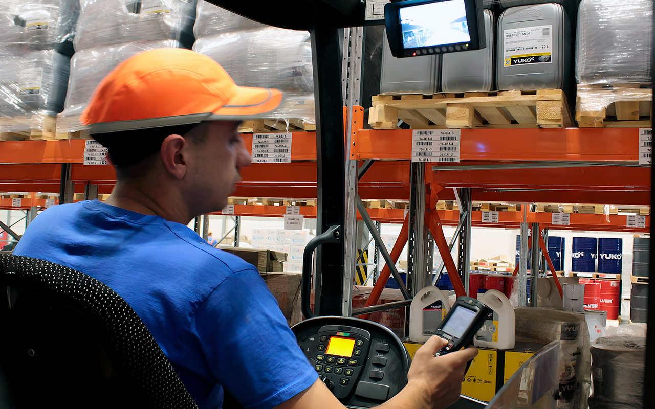 Технологические инновации