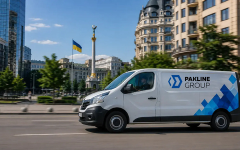 Доставка останньої милі