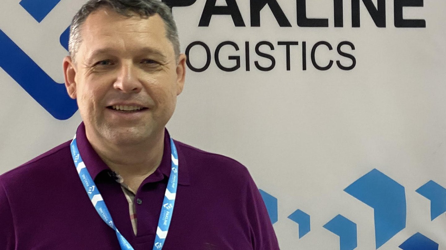 Інтерв'ю В'ячеслава Лізарова для RAU