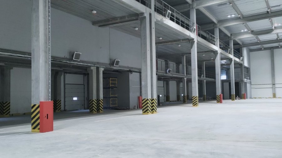 PAKLINE GROUP – це швидке відкриття нових шляхів до успіху наших клієнтів