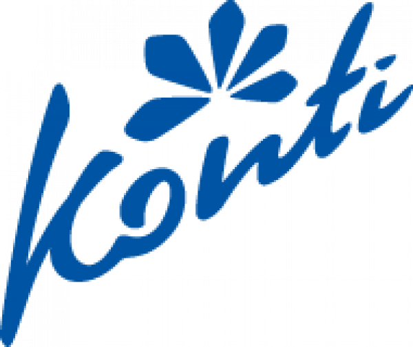 КОНТІ