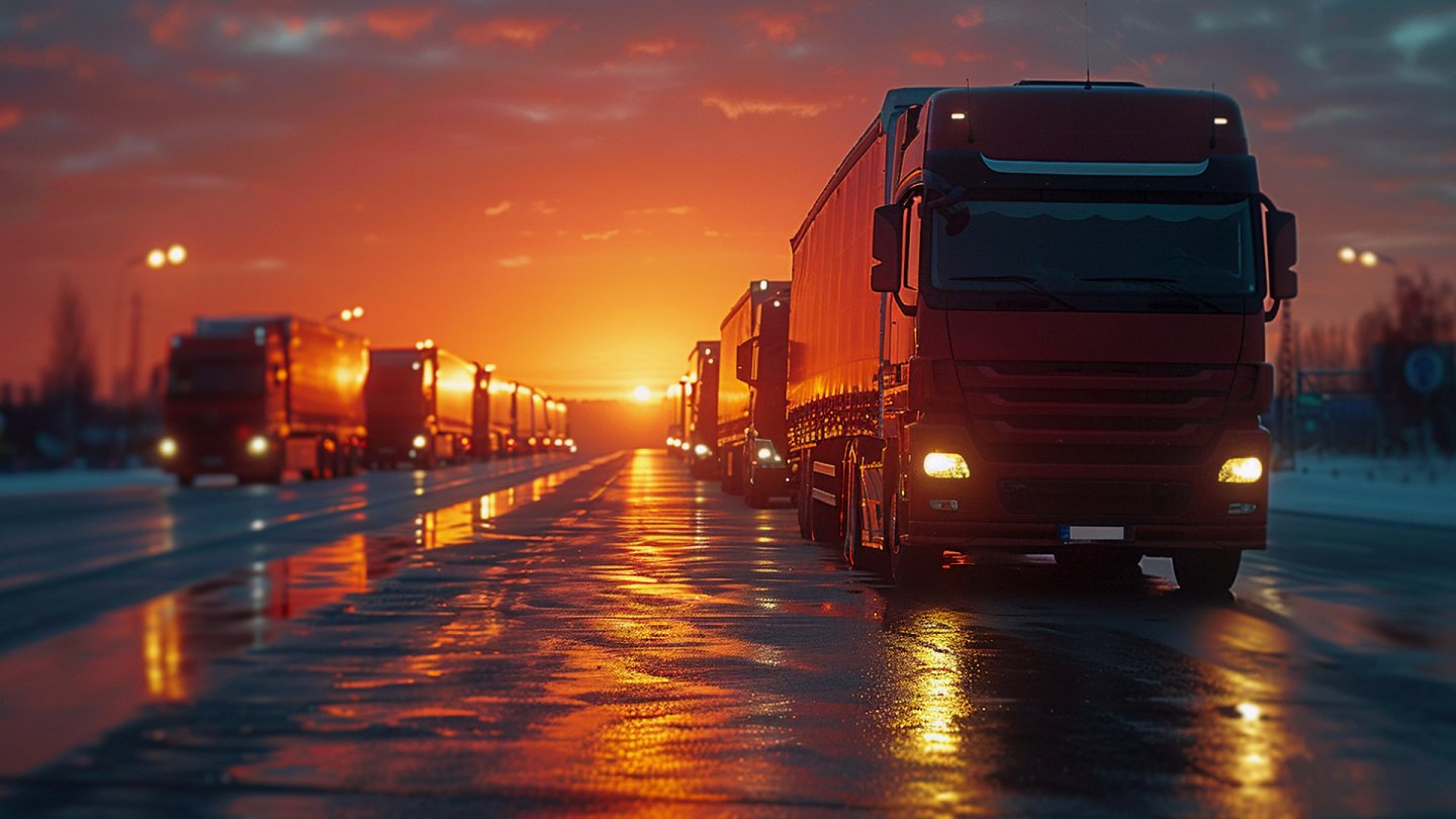 How Much Does Cargo Transportation in Ukraine Cost?