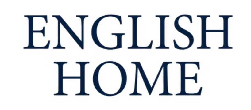 ENGLISH HOME