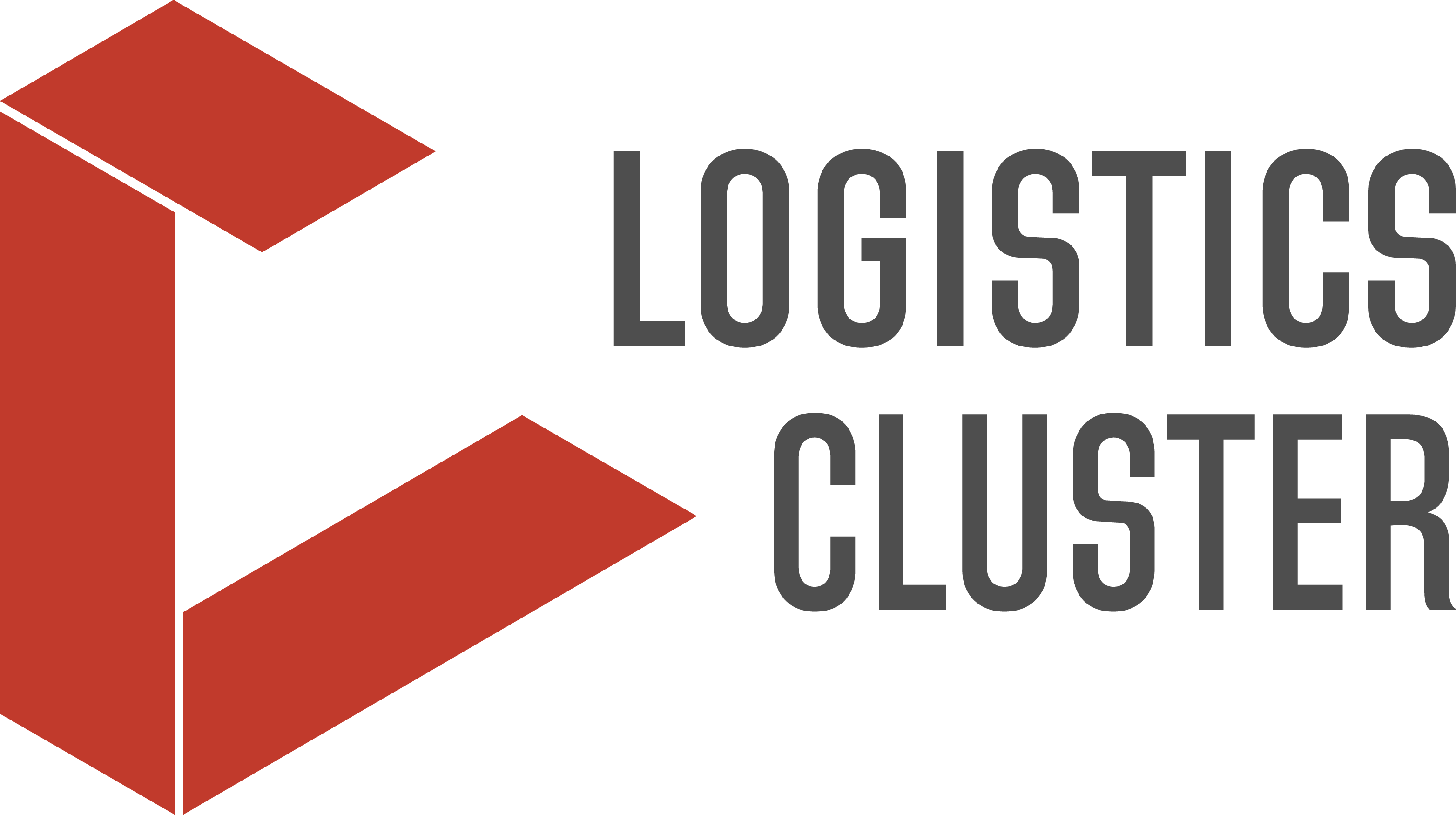 LOGISTICS CLUSTER