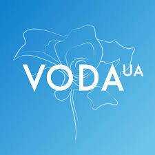 VODA UA